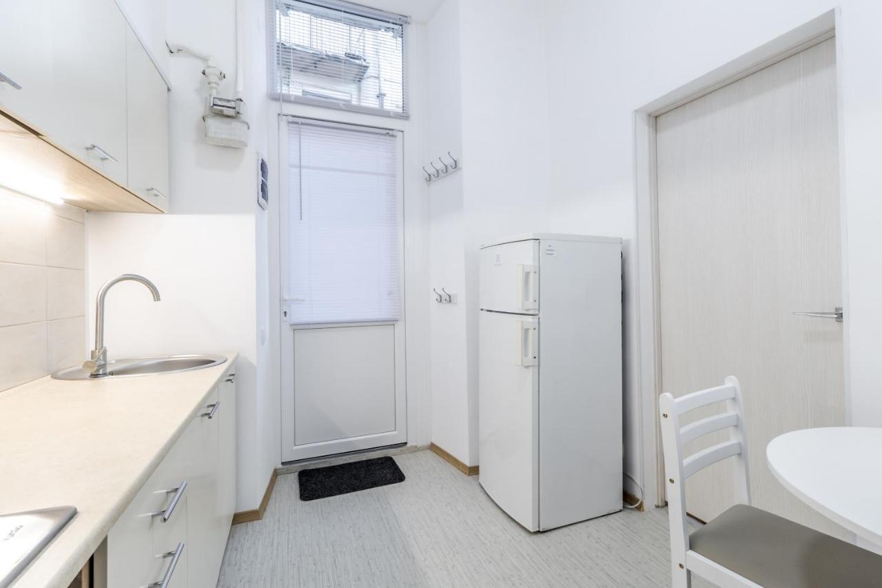 City Shalom Apartment Lviv Exterior photo